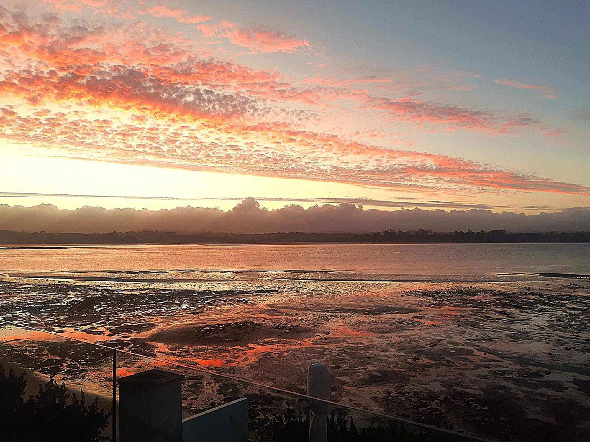 Villa Once Upon A Tide à Auckland Extérieur photo